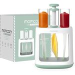 Seturi pentru hrănire bebelușilor Momcozy SE001-GE00NB-A Aparat pentru piure Food Maker