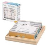 Puzzle PolarB 44024 Puzzle-cuburi Animăluțe