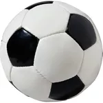 Мяч miscellaneous 7302 Minge fotbal N5 Classic PRO - Piele Naturala