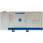 Генератор Hyundai DHY25L