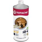 Масло Totachi 5W-40 Grand Touring Fully Synthetic SN/CF 1L