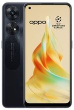 Oppo Reno 8T 4G 8/128Gb Duos, Midnight Black