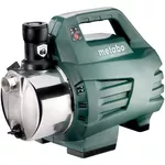 Насос Metabo HWA 3500 Inox 1100W,8M,3500l/or 600978000