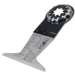 Аксессуар для пилы Wolfcraft 4260000 Panza de ferestrau p/u strapungere BIM 65mm