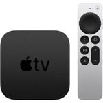 Media player Apple TV 4K 32GB, MXGY2RS/A