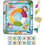 Коврик игровой Fisher Price GRR44 Covoraș de activități pentru copii