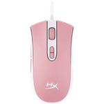 Игровая мышь HyperX Pulsefire Core, Розовый