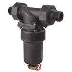 Аксессуар для систем отопления ATLAS Filtri Mud Remover Magnetic Filter FDM 2 A 3/4