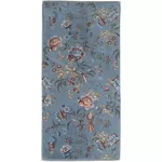 Prosop Pip Studio 278605 Secret Garden towel 70x140 Blue