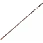 Set de tubulare, bite, duze Milwaukee 4932307077 burghiu beton SDS-Plus MS2 Ø12.0x450x300mm (P.1)