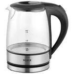 Чайник электрический Vivax WH-120G (Black)