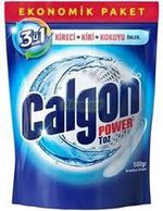 Detergent pudra, 500gr, Masina de spalat rufe, CALGON, CALGON