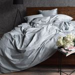 Домашний текстиль Cottony SLPP Poplin Smarald (240): Euro