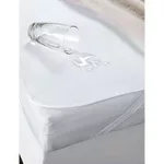 Домашний текстиль Promstore 44290 Life Наматрасник водонепроницаемый 160x200cm NH Life