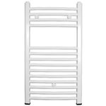 Полотенцесушитель Radex Luna SHF 616 1200x500
