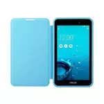 Husă p/u tabletă ASUS PAD-14 MagSmart Cover 7 for ME170C; Fonepad FE170CG, Blue