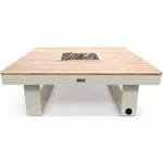 Încălzitor de exterior Happy Cocooning Horizon 95 (Oyster Beige) (HCHOR95-03)