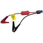 Încărcător acumlator auto Telwin 124916 Стартовые кабеля