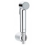 Смеситель для биде Grohe New Tempesta F-Trigger (para+furtun+suport) 26354000