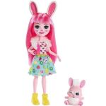 Кукла Enchantimals FXM73 Кролик