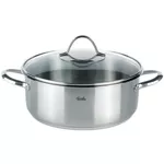 {'ro': 'Cratiță Fissler 212424 Paris (ind) 24cm', 'ru': 'Кастрюля Fissler 212424 Paris (ind) 24cm'}