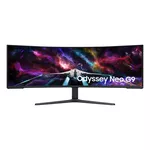 Монитор Samsung Odyssey Neo G9 LS57CG952NIXUA