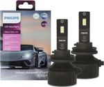 Lampă auto Philips H11 LED 50W/4500LM