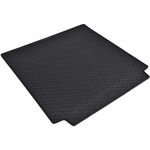 Коврик для автомобиля Rigum BMW X7 2019-/2022- (G07)