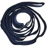 Echipament pentru yoga SUHS 4328 Curea yoga pentru stretching EZOUS I-01