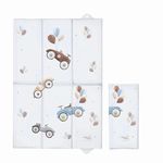 {'ro': 'Accesoriu pentru înfășat Ceba Baby W-305-000-640 Saltea de infasat pliabila Retro Cars, 60x40', 'ru': 'Аксессуар для пеленания Ceba Baby W-305-000-640 Saltea de infasat pliabila Retro Cars, 60x40'}