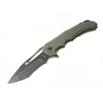 Cuțit turistic FOX Knives 460 раскладной 440С