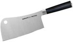 Cuțit Samura MO-V Satir 180mm (SM-0040)