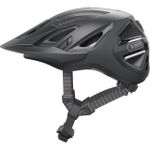 Защитный шлем Abus URBAN-I 3.0 ACE velvet black M