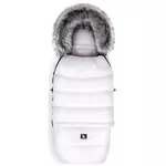Аксессуар для колясок Cottonmoose CTM_CB_Wt Husa carucior Combi White