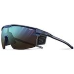 Ochelari de protecție Julbo Ultimate Cover Noir/Bleu R04hc (J5474514)