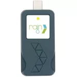 Senzor detecție scurgeri de apă Hydro S Dispozitiv conectare la distanta NUVOLA MINI Wi-Fi (0640359)