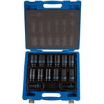 Набор головок, бит, насадок King Tony 6414MP набор 3/4