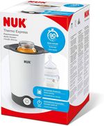 Подогреватель для бутылочки NUK Thermo Express
