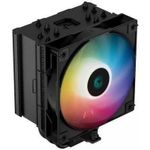 Cooler Deepcool AG500 BK ARGB, Gammaxx Series