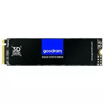 Накопитель SSD внутренний GoodRam PX500 512GB M.2 PCIe 3x4 NVMe 2280