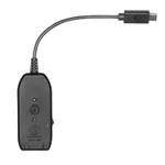 Переходник для AV Audio-Technica ATR2x-USB