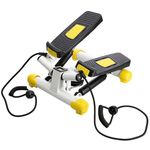 Stepper HMS S3033 (Yellow/White/Gray)