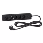 {'ro': 'Filtru electric Schneider ST9453B, 5 locuri + intr. 16A 3m', 'ru': 'Фильтр электрический Schneider ST9453B, 5 locuri + intr. 16A 3m'}