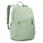 Backpack Thule Notus TCAM6115, 20L, 3204771, Basil Green for Laptop 14