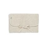 Аксессуар для пеленания Jollein 096-001-66060 Salteluta de infasat Boucle Naturel