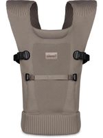Marsupiu pentru copii Lionelo Sling Mabel Beige Taupe