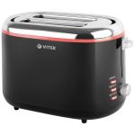 Тостер VITEK VT-7163 (850 Вт)