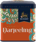 Richard British Colony Royal Darjeeling 50гр