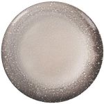 Farfurie Ipec ASTRAL ceramica intinsa 26 cm