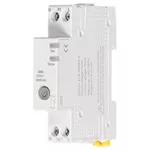 Întrerupător electric Moes ZCB-A5-TZ-E1-MS